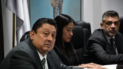 Retomó actividades con su equipo de trabajo