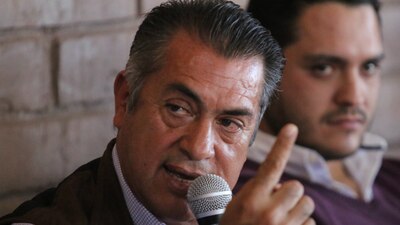 Así fue como 'el Bronco' se refirió a la autoridad electoral