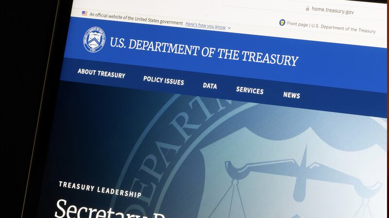 Departamento del Tesoro de EU señala a CIBanco, Intercam y Vector por posible lavado de dinero