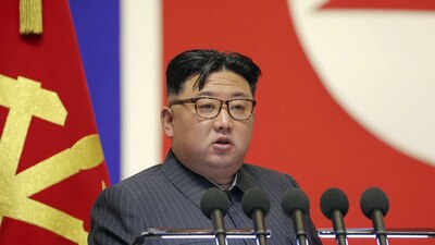 Afirmó que su país no va a eliminar armas que necesita para combatir a EU