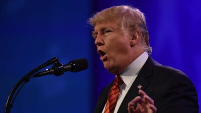 El presidente de EU amenazó con terminar la renegociación del TLCAN