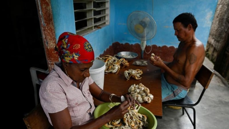 Brasil, España y México expresan preocupación por crisis en Cuba; aumentarán ayuda humanitaria