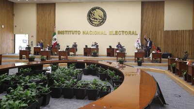 Los conejeros lamentan que la Cámara baja intente intimidar al órgano electoral
