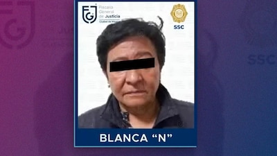 Al morir el propietario, alegó una relación sentimental y quiso quedarse con la casa