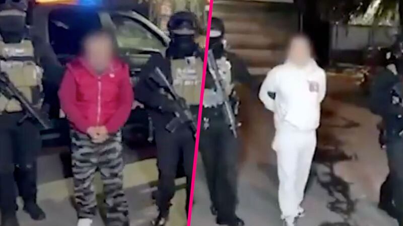 Cae ‘El Tiger’, principal operador financiero de La Unión Tepito