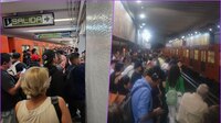 ¿Qué pasó en la Línea 3 del Metro este viernes 14 de marzo?