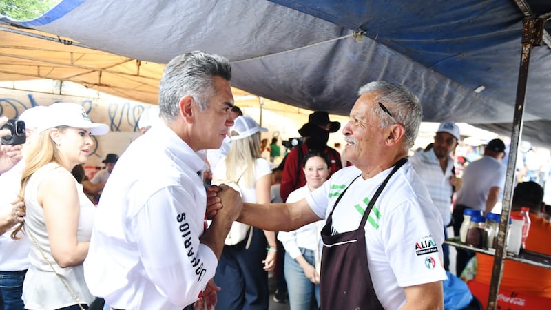 “Vamos a defender cada voto”: el PRI responde a Morena ante resultados electorales en Coahuila