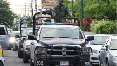 De 2009 al 2015 se documentaron en el estado agresiones a 36 hombres y 7 mujeres, según Artículo 19