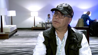 Memo Rentería, consultor político del 'Bronco'