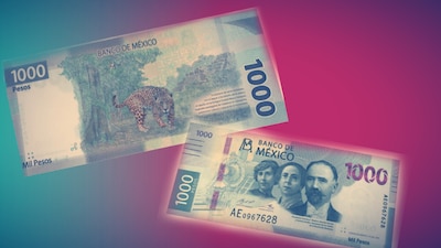 Cuenta con más medidas de seguridad para evitar su falsificación