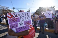 En año y medio, suman 20 mujeres desaparecidas en Guerrero