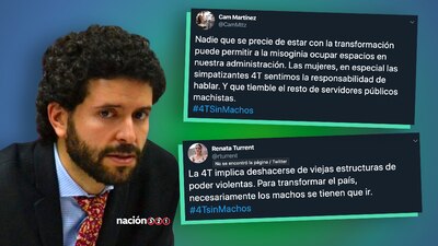 Roberto Valdovinos fue denunciado por abuso laboral por 5 víctimas