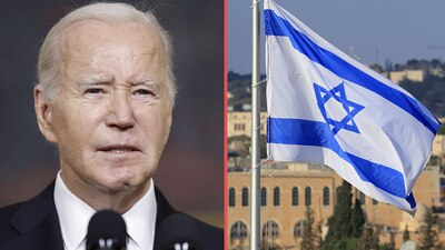 Biden pedirá al Congreso liberar recursos para ayudar a Israel