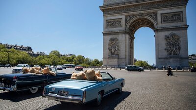 El 20 de junio se levantará el toque de queda nocturno vigente desde hace ocho meses