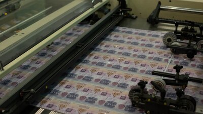 Por el resto del día el tipo de cambio podría fluctuar entre las 16.80 y 16.94 unidades