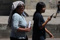 Emiten alerta roja en Tabasco por onda de calor con sensación térmica de 48 grados