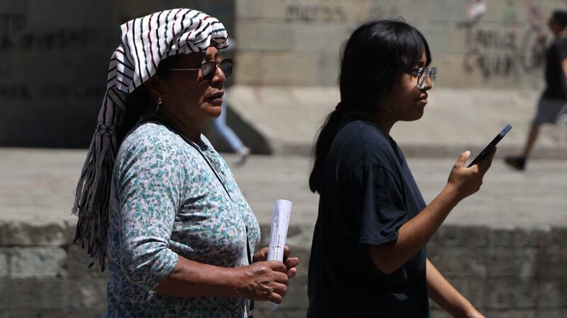 Emiten alerta roja en Tabasco por onda de calor con sensación térmica de 48 grados