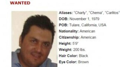 El estadounidense José Guizar Valencia es responsabilizado por la violencia al sur de México