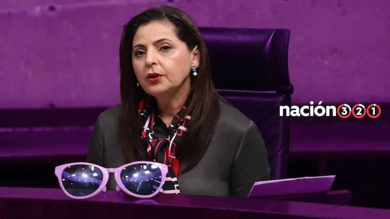 Mónica Soto presenta su renuncia al TEPJF; dejará el cargo el 31 de agosto