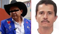 Excandidato del PT-PVEM organiza fiesta de corridos dedicados a ‘El Mencho’