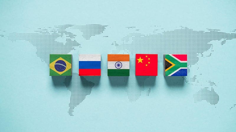 BRICS: qué es, cuál es su objetivo y en que podría beneficiar a México