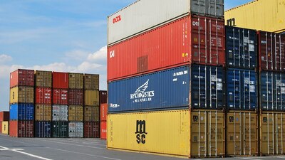 El país registró un comercio total de 96 mil 998 millones de dólares con su vecino del norte