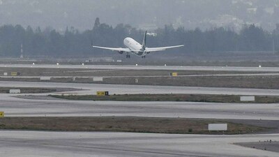 El director del AIFA precisó que la entrada de capital privado sería solo en el negocio de los almacenes de carga