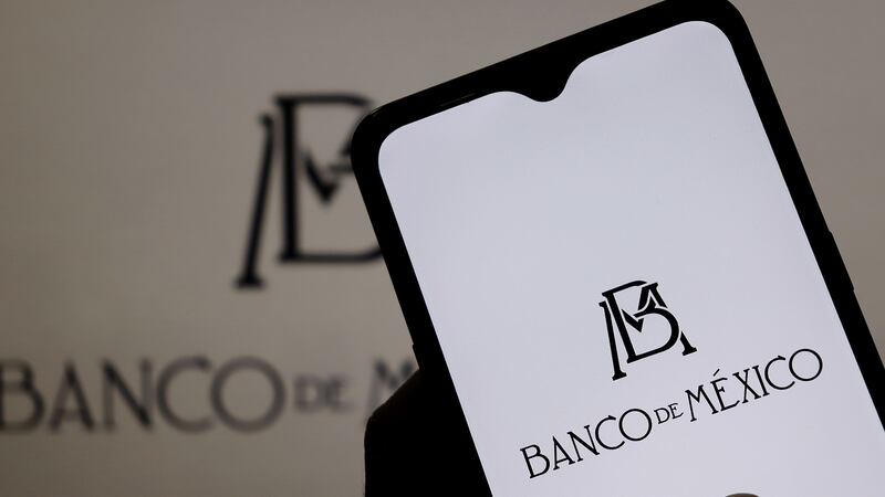 Banxico recorta la tasa de interés en 50 puntos y queda en 8.5%