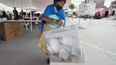 Hasta 1953 se reconocieron plenos derechos de ciudadanía a las mujeres mexicanas