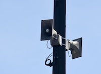 Se realiza primer Simulacro Nacional 2026; alerta sísmica sonó en celulares y altavoces
