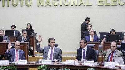 El anteproyecto contempla 7 mil 696 millones de pesos para organizar las elecciones