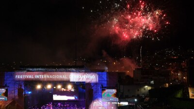 Las 47 ediciones del evento siempre se habían desarrollado en el estado de Guanajuato