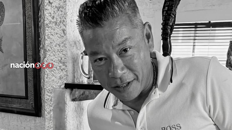 Asesinan en Veracruz a ‘El Chino Yep’, coordinador regional del recién creado partido PAZ