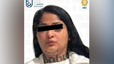 La Fiscalía reitera que ella no está implicada en el robo de la joyería