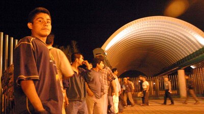 El año pasado fue un buen año en el envío de dinero de Estados Unidos a México
