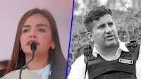 Grecia Quiroz registra ante el IMPI el nombre de Carlos Manzo