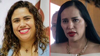 La actual alcaldesa tiene sentimientos encontrados por dejar la alcaldía