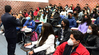 Para volver a presentar un proceso de titulación anulado se deberá analizar la gravedad de cada caso