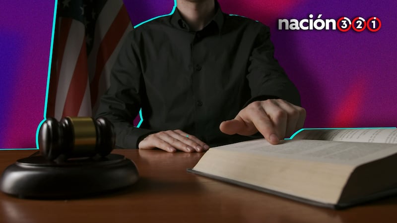 De la silla presidencial al banquillo: los mandatarios juzgados por la justicia estadounidense