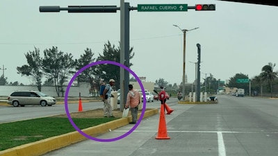 Hasta el momento, las autoridades del ayuntamiento no han brindado ninguna explicación