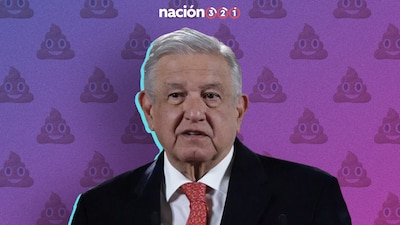 El apodo se ha extendido hasta este 2022, cuando AMLO señaló que hay personas muy groseras.