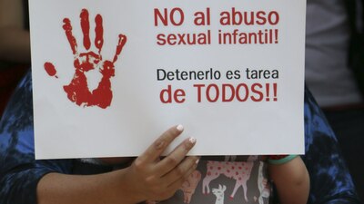 A un pastor de una iglesia lo acusaron de abuso a un menor