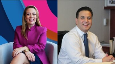 Los senadores aseguran que se encuentran bien y seguirán las indicaciones médicas