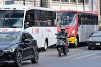 Estos son los cambios al Reglamento de Tránsito en Edomex, ¿cuándo entrarán en vigor?