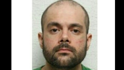 Aún permanece preso en el penal federal de máxima seguridad El Altiplano