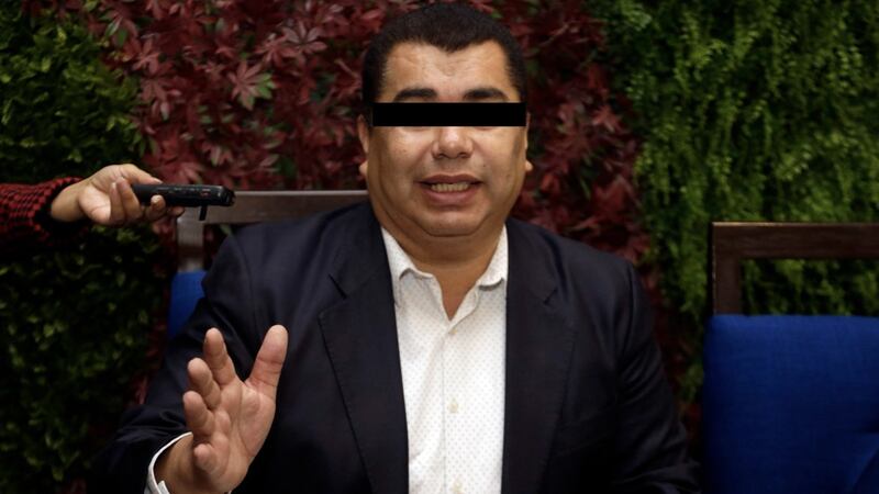 Declaran culpable a Javier López Zavala por violencia familiar contra Cecilia Monzón