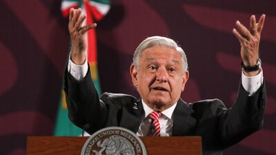 Ayer, la ministra presidenta de la Suprema Corte presentó una contrapropuesta a la reforma al Poder Judicial