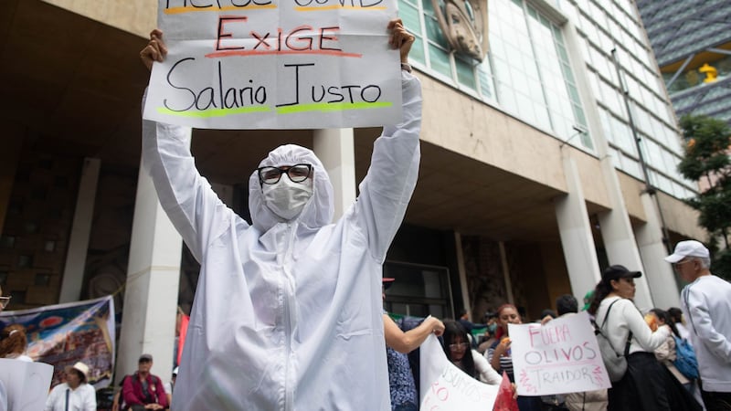Sabotajes contra medicamentos