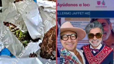 Hallan muertos a los dos estadounidenses desaparecidos en la alcaldía Tlalpan