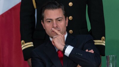 Estos movimientos en el gobierno federal nos hacen preguntarnos qué planes tiene Peña